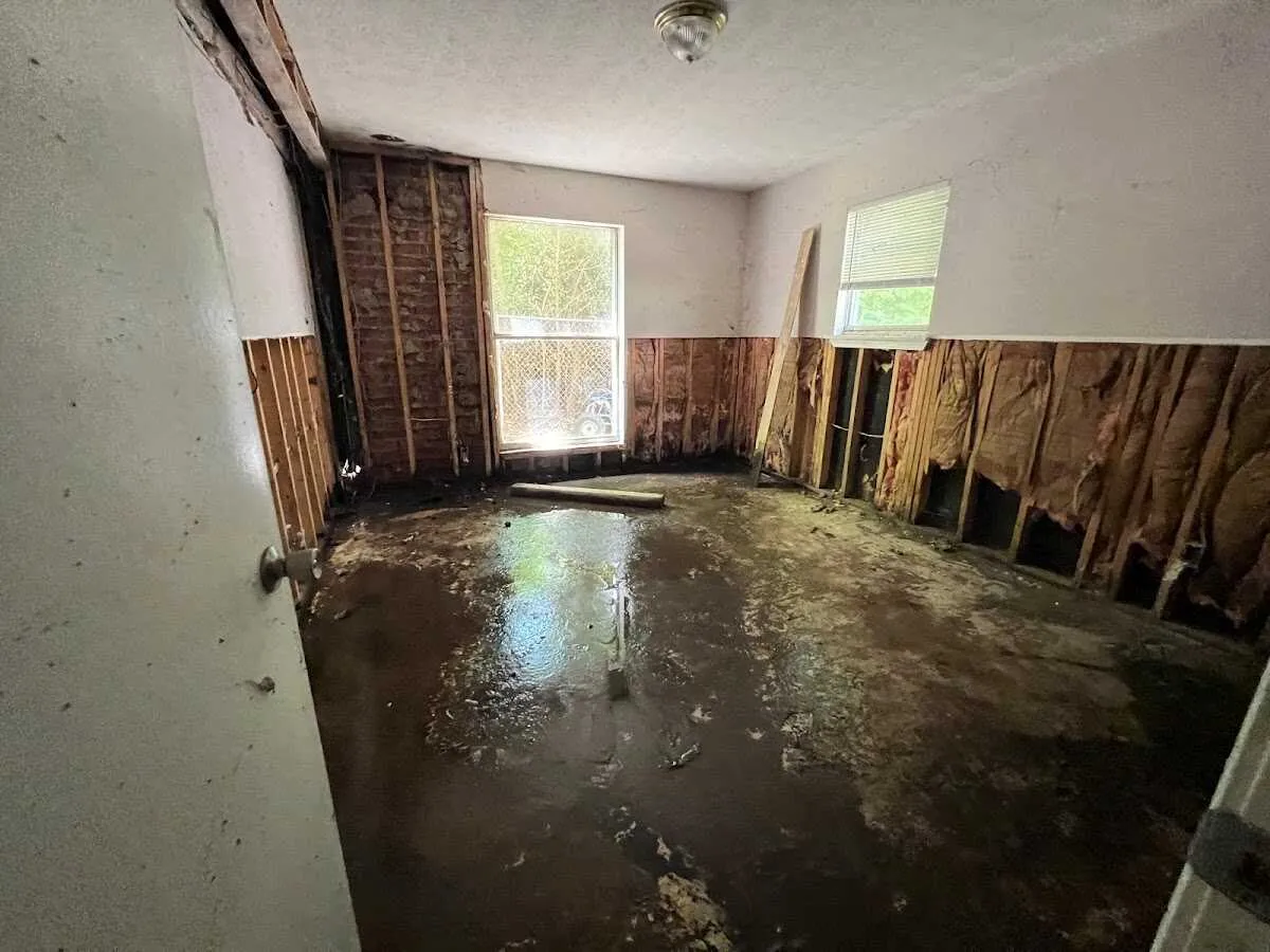 Water Damage Restoration services in Pike Creek Valley, DE